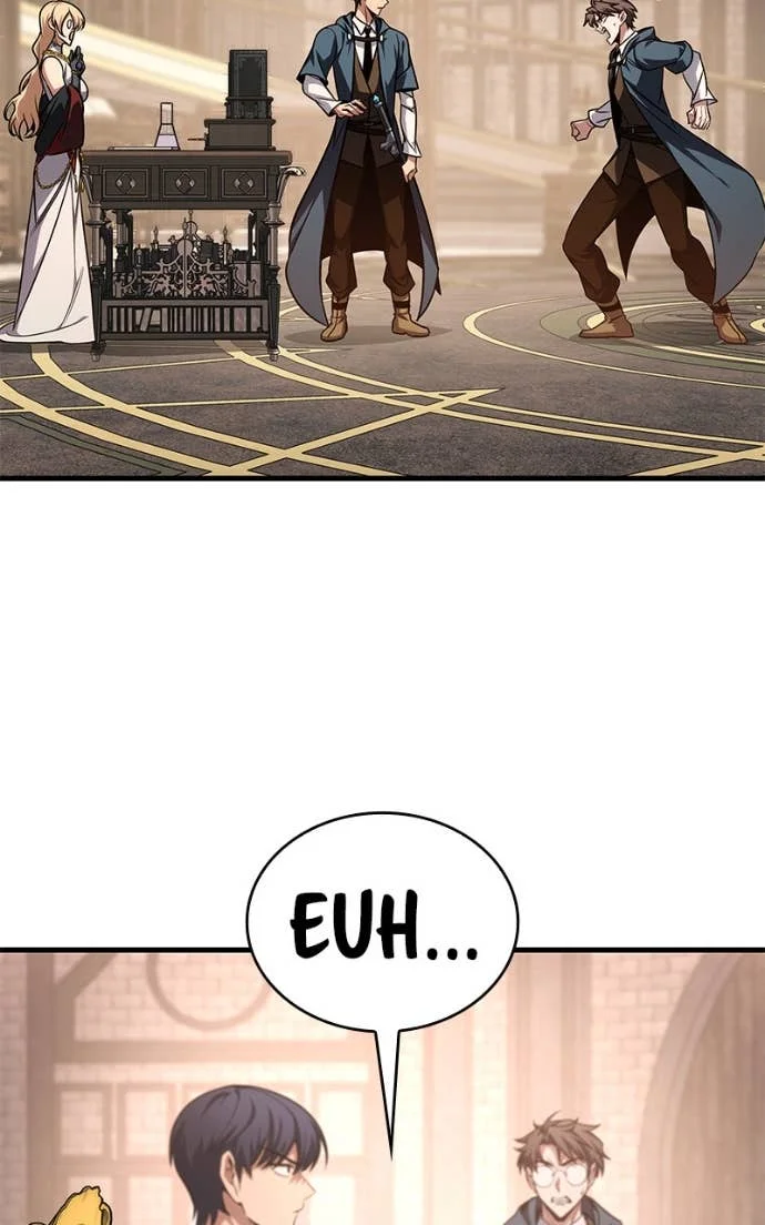 My Exclusive Tower Guide Chapitre 80 - Page 82