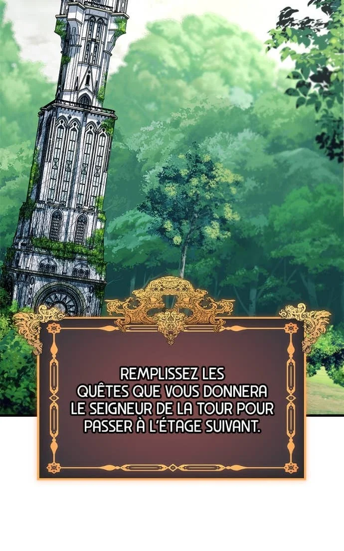 My Exclusive Tower Guide Chapitre 80 - Page 86