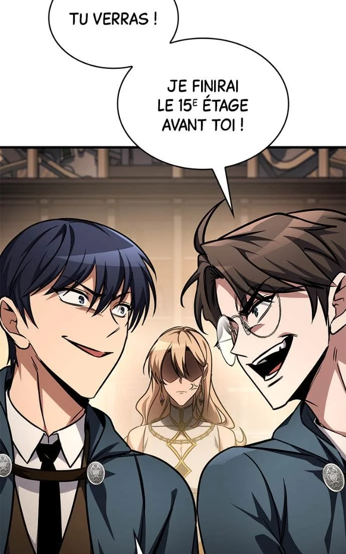 My Exclusive Tower Guide Chapitre 80 - Page 95