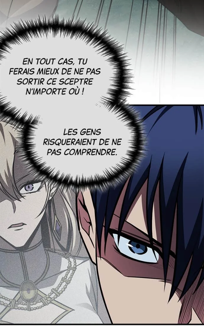 My Exclusive Tower Guide Chapitre 81 - Page 10