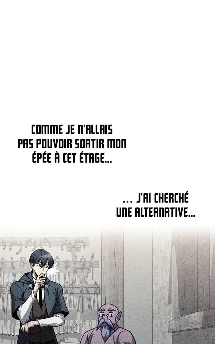 My Exclusive Tower Guide Chapitre 81 - Page 11