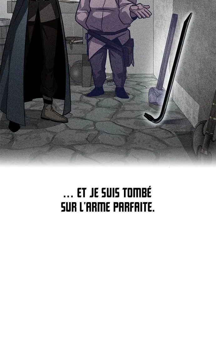 My Exclusive Tower Guide Chapitre 81 - Page 12