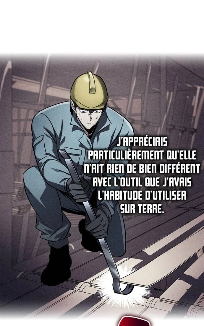 My Exclusive Tower Guide Chapitre 81 - Page 13