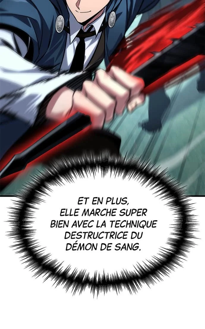 My Exclusive Tower Guide Chapitre 81 - Page 16