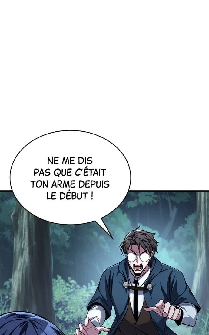 My Exclusive Tower Guide Chapitre 81 - Page 18