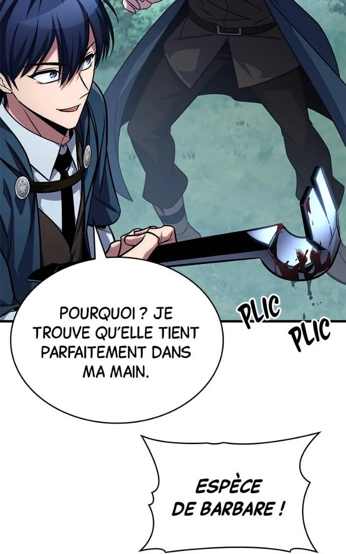 My Exclusive Tower Guide Chapitre 81 - Page 19