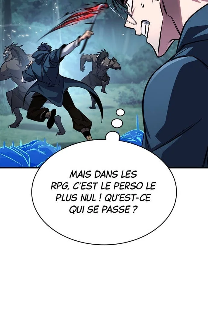 My Exclusive Tower Guide Chapitre 81 - Page 21