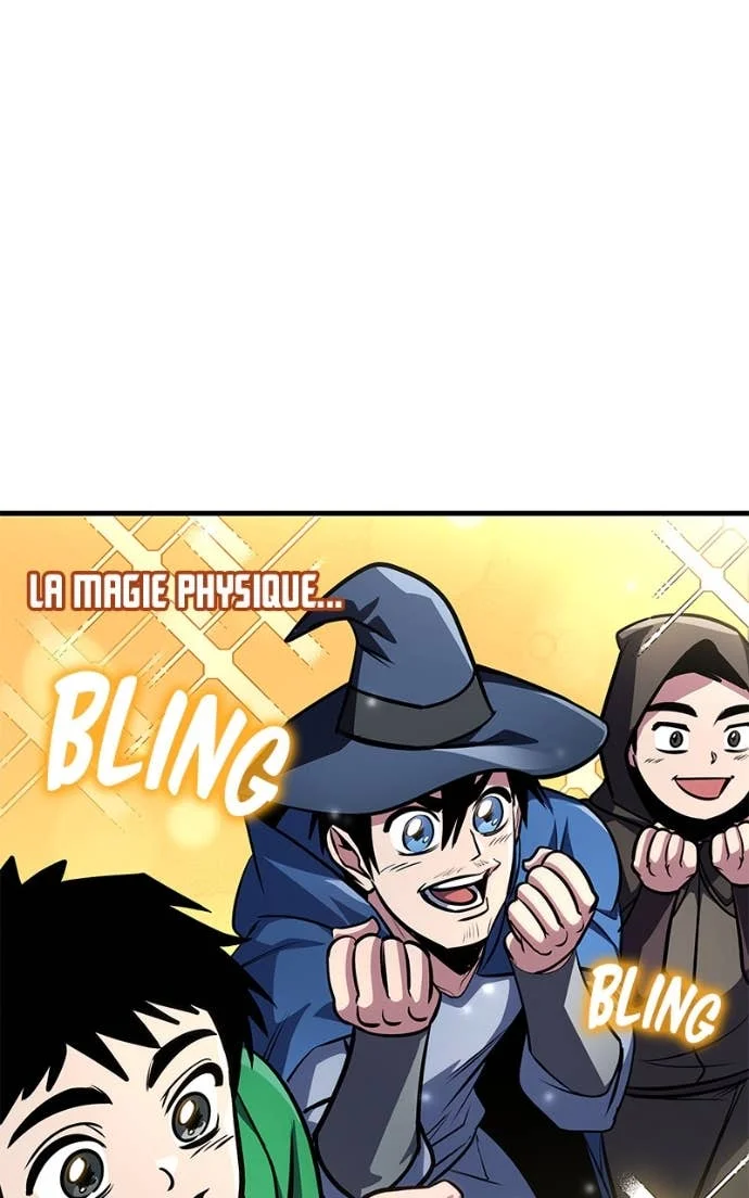 My Exclusive Tower Guide Chapitre 81 - Page 23