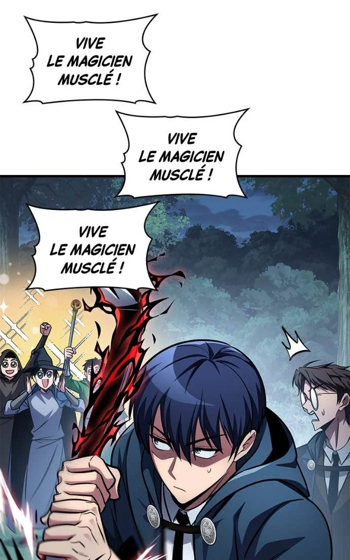 My Exclusive Tower Guide Chapitre 81 - Page 25