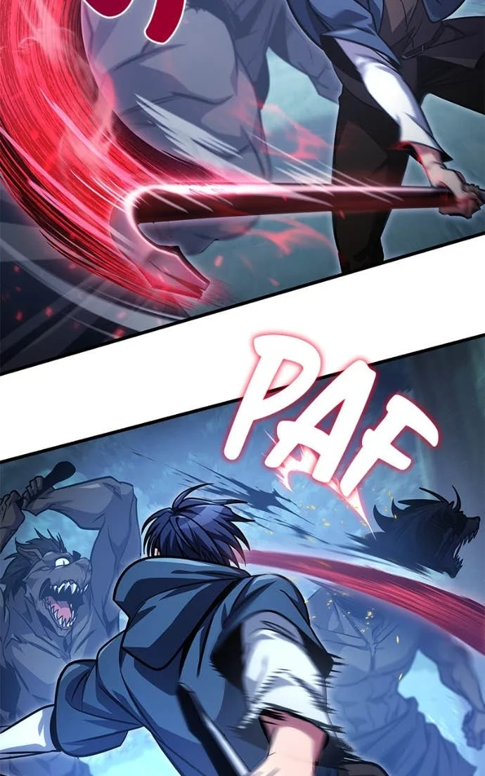My Exclusive Tower Guide Chapitre 81 - Page 3