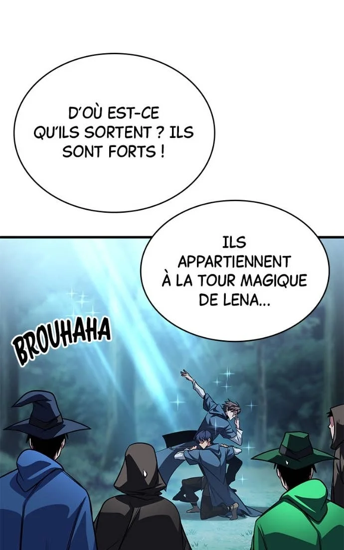 My Exclusive Tower Guide Chapitre 81 - Page 36