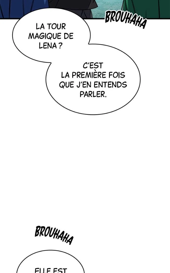 My Exclusive Tower Guide Chapitre 81 - Page 37