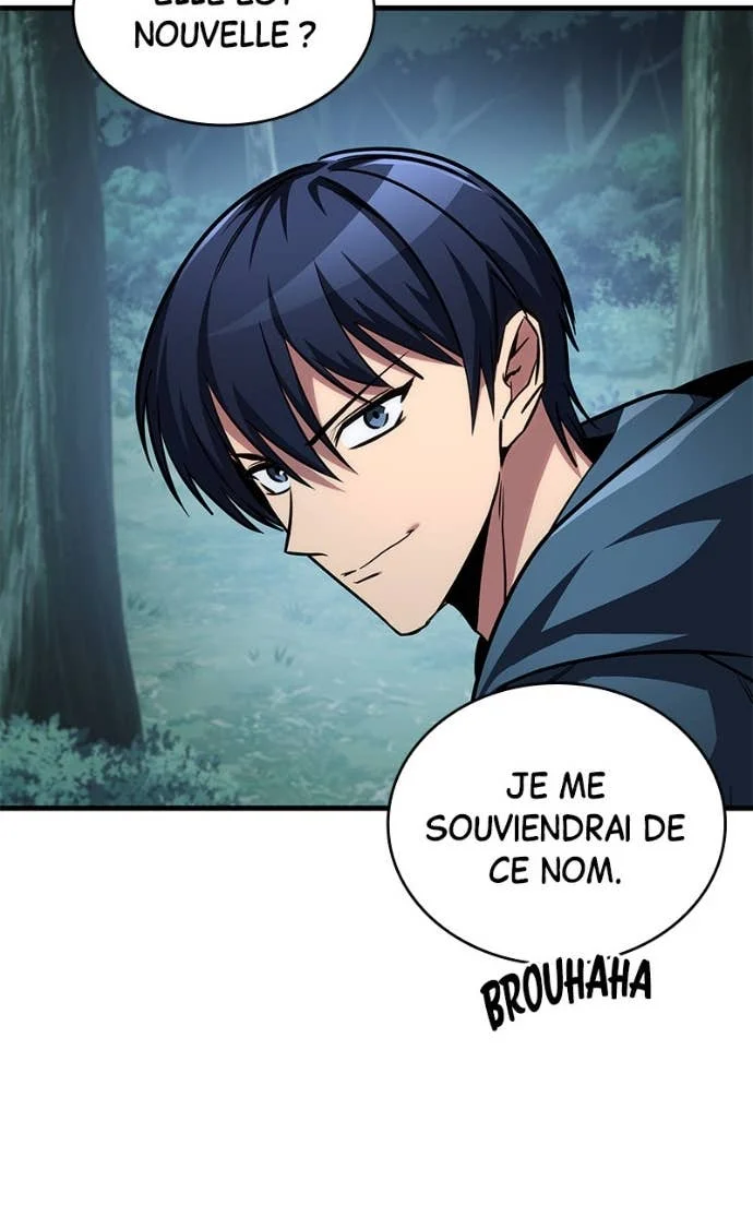 My Exclusive Tower Guide Chapitre 81 - Page 38