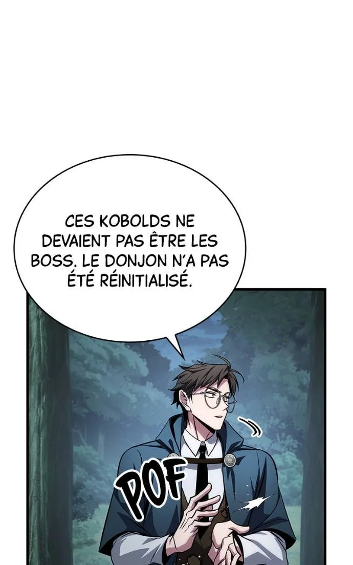 My Exclusive Tower Guide Chapitre 81 - Page 39