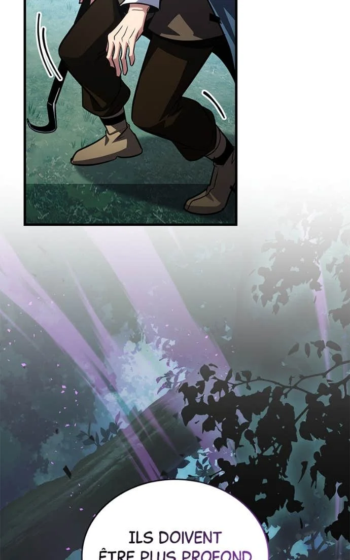 My Exclusive Tower Guide Chapitre 81 - Page 41