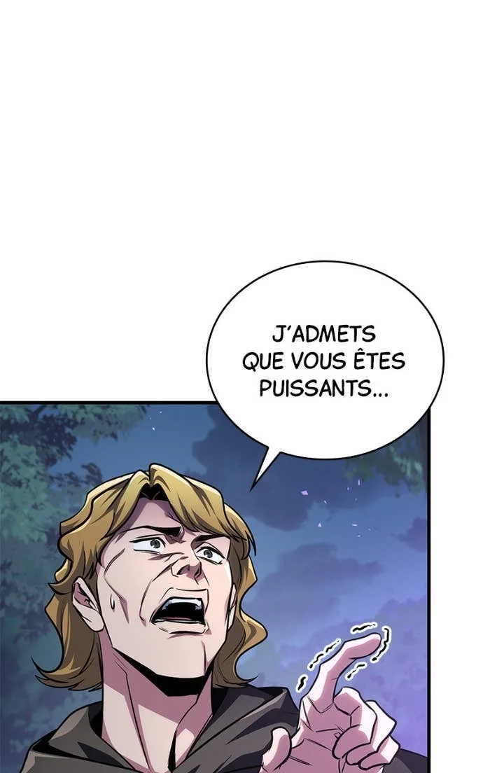 My Exclusive Tower Guide Chapitre 81 - Page 45