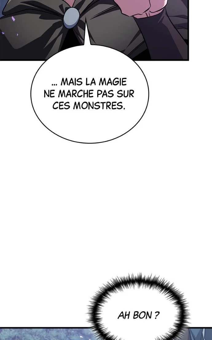 My Exclusive Tower Guide Chapitre 81 - Page 46