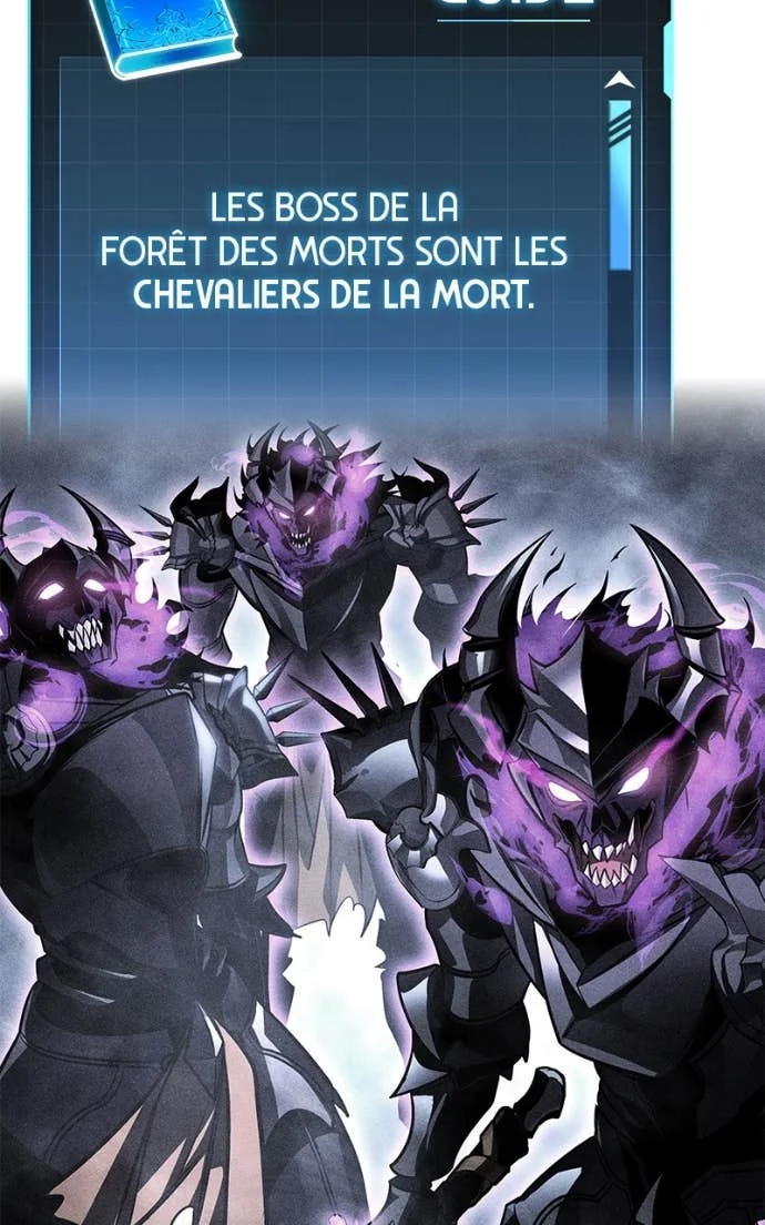 My Exclusive Tower Guide Chapitre 81 - Page 49