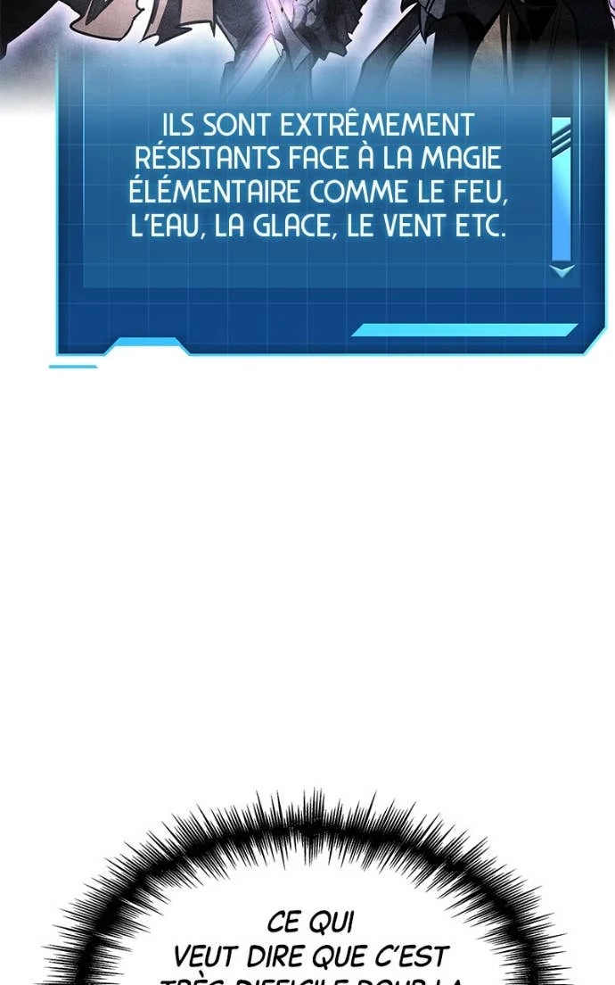 My Exclusive Tower Guide Chapitre 81 - Page 50