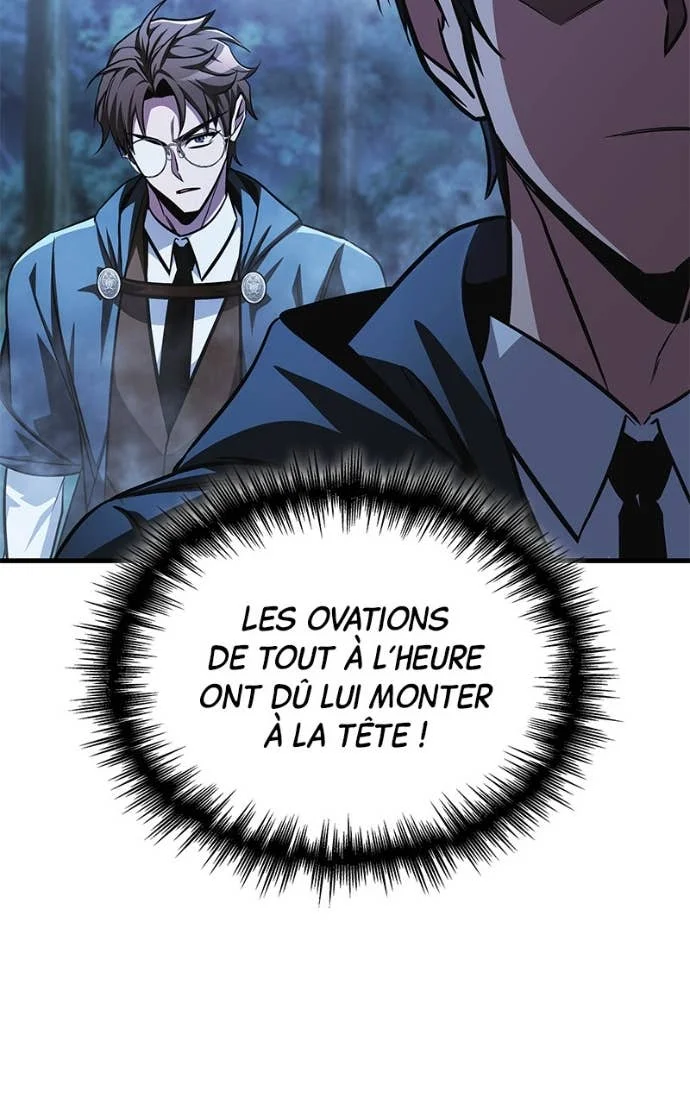 My Exclusive Tower Guide Chapitre 81 - Page 59