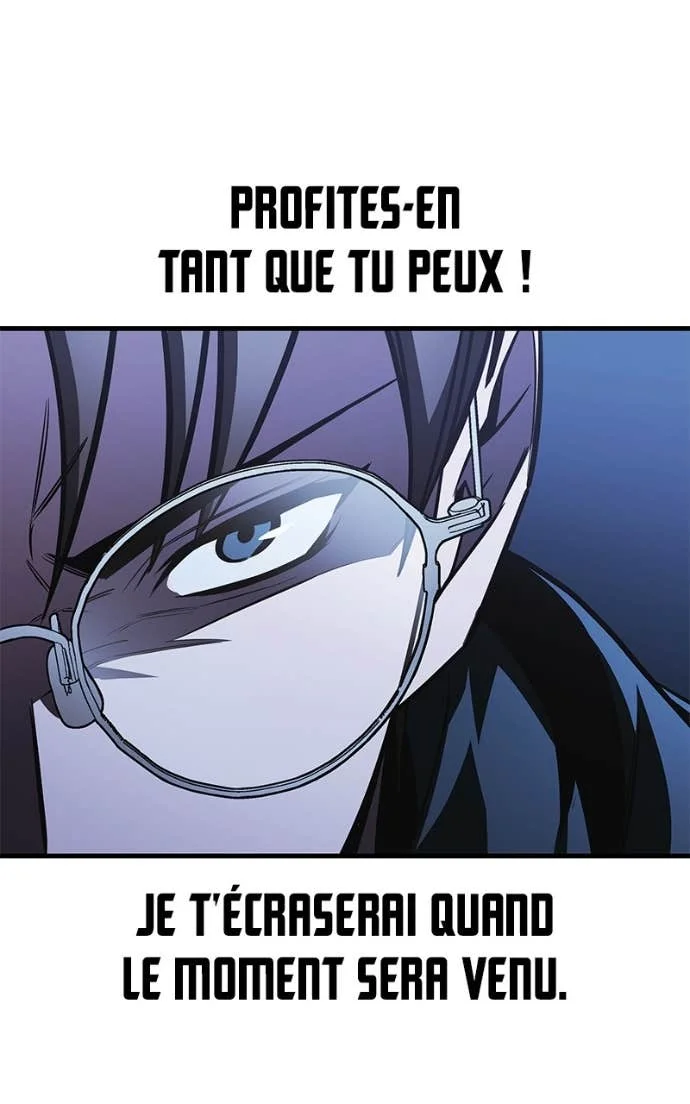 My Exclusive Tower Guide Chapitre 81 - Page 60