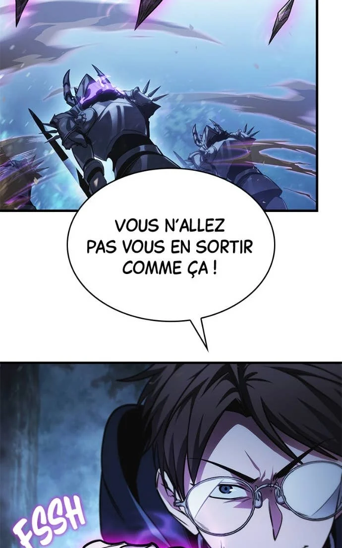 My Exclusive Tower Guide Chapitre 81 - Page 78