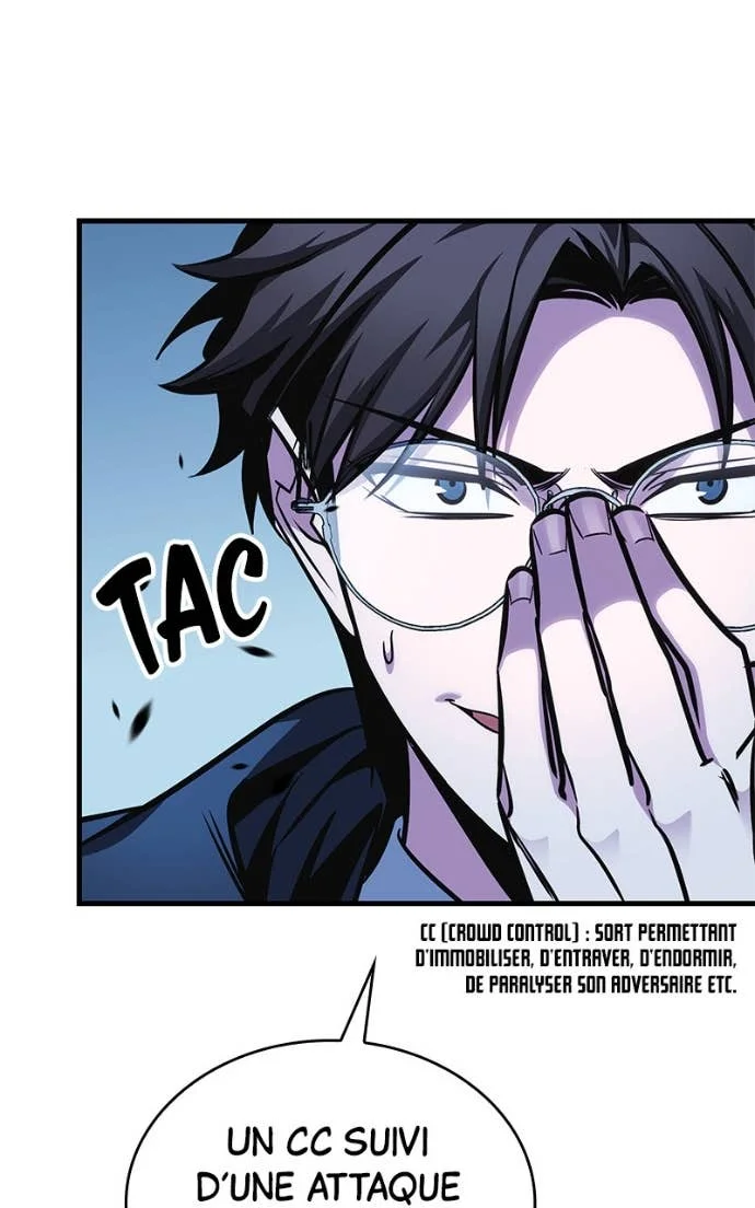 My Exclusive Tower Guide Chapitre 81 - Page 88