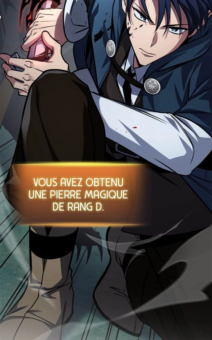 My Exclusive Tower Guide Chapitre 81 - Page 9