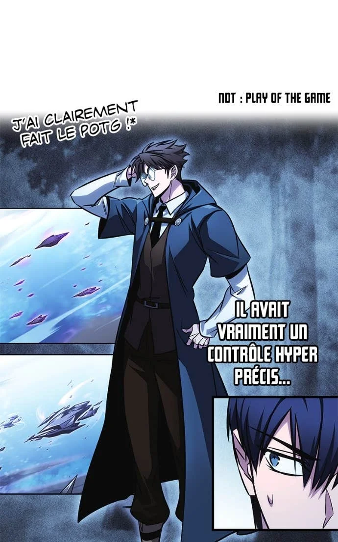 My Exclusive Tower Guide Chapitre 81 - Page 93
