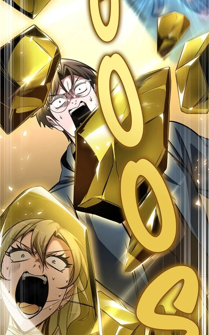 My Exclusive Tower Guide Chapitre 82 - Page 101