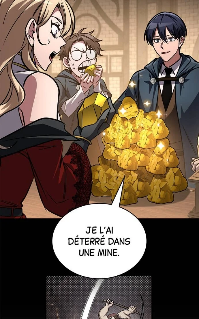 My Exclusive Tower Guide Chapitre 82 - Page 109