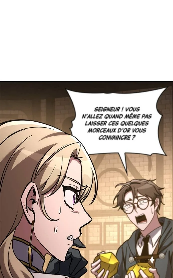 My Exclusive Tower Guide Chapitre 82 - Page 113