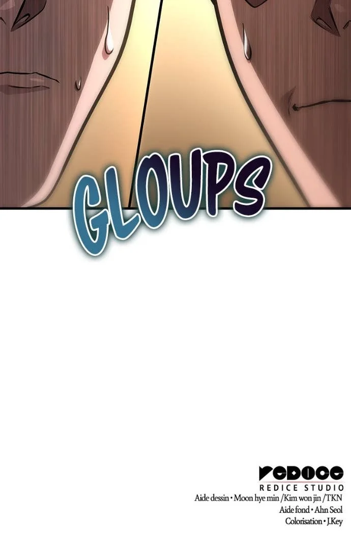 My Exclusive Tower Guide Chapitre 82 - Page 122