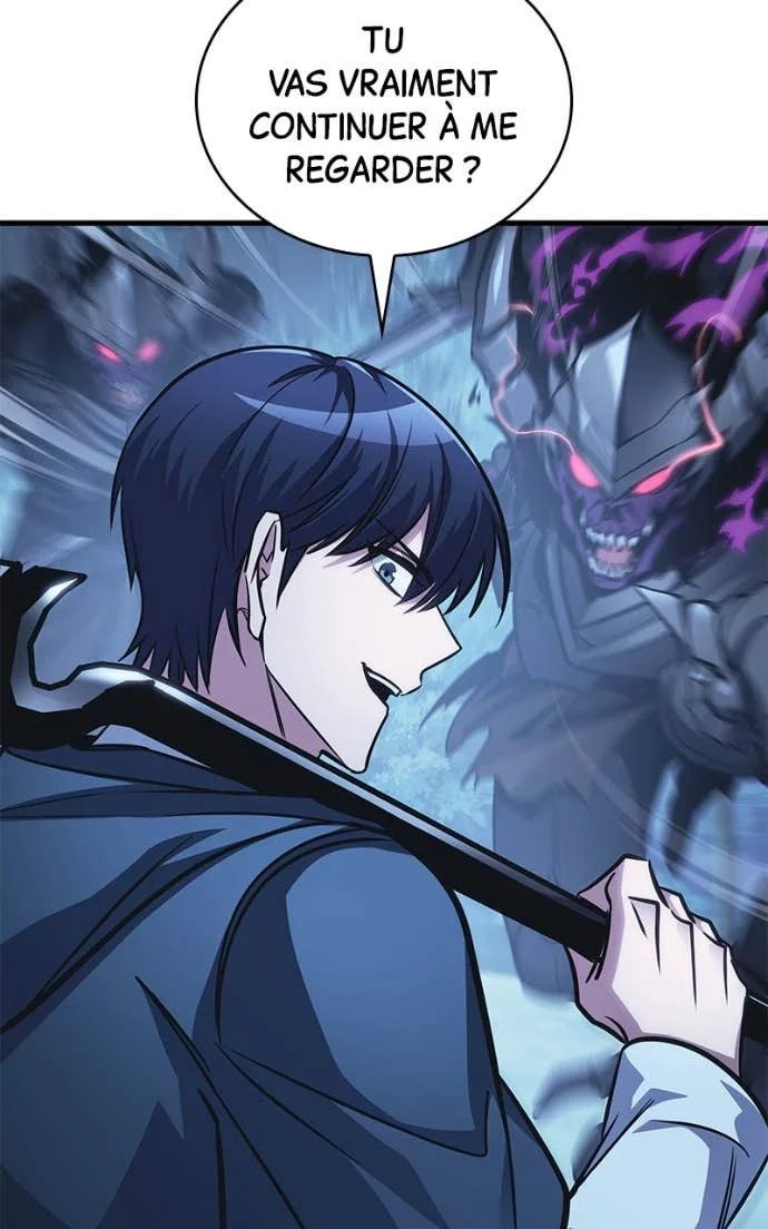 My Exclusive Tower Guide Chapitre 82 - Page 13