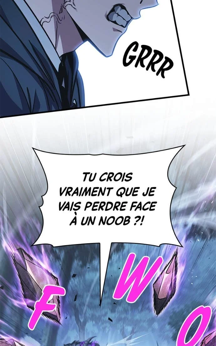 My Exclusive Tower Guide Chapitre 82 - Page 17