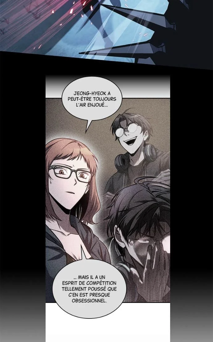 My Exclusive Tower Guide Chapitre 82 - Page 21