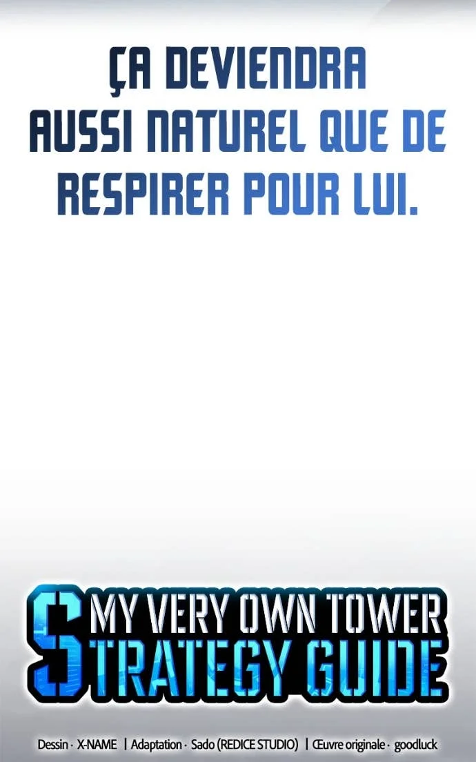 My Exclusive Tower Guide Chapitre 82 - Page 24