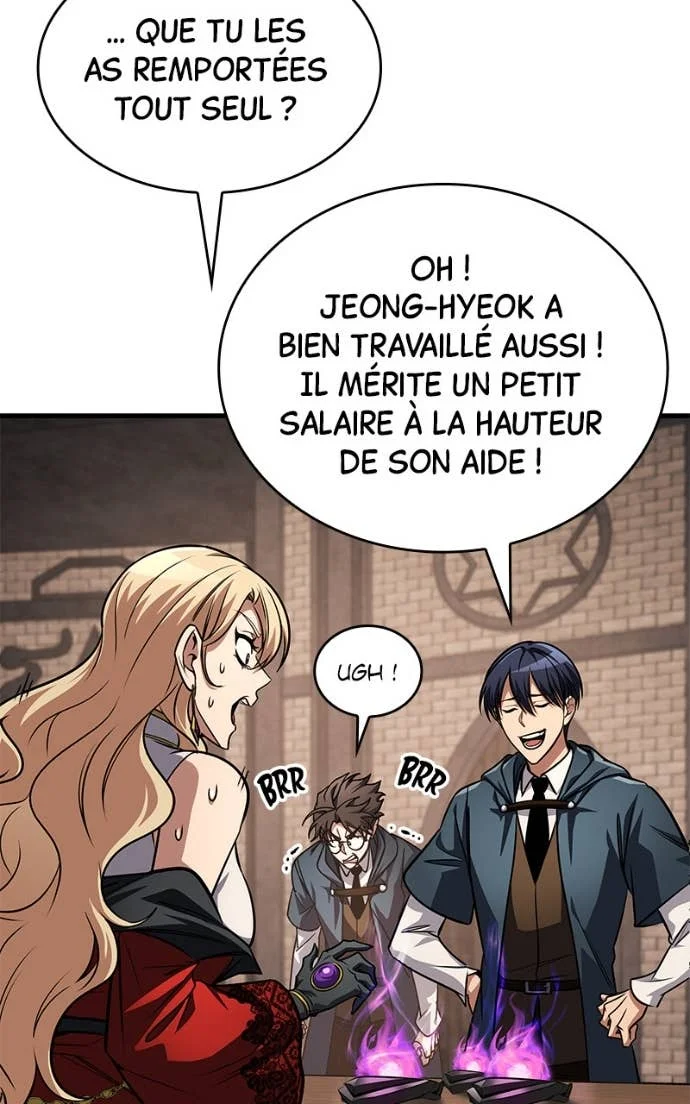 My Exclusive Tower Guide Chapitre 82 - Page 28
