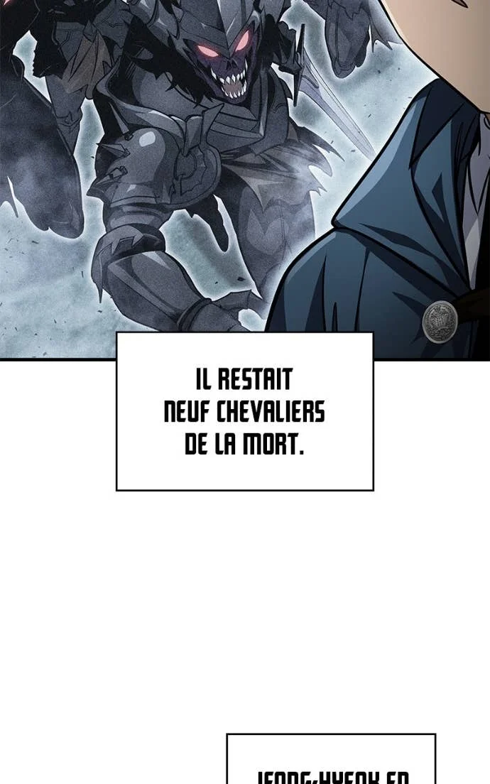 My Exclusive Tower Guide Chapitre 82 - Page 30