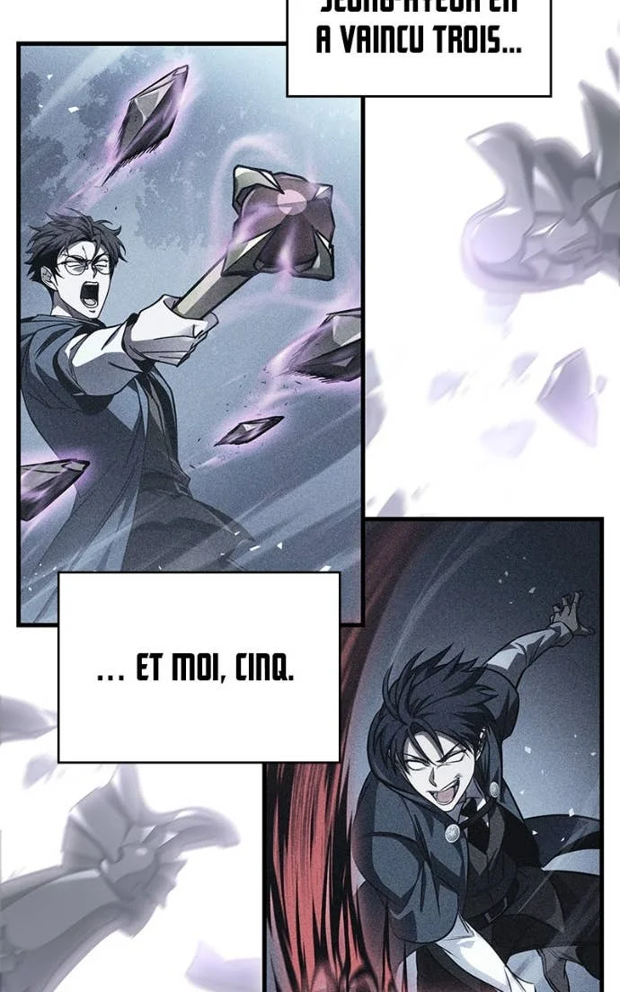 My Exclusive Tower Guide Chapitre 82 - Page 31
