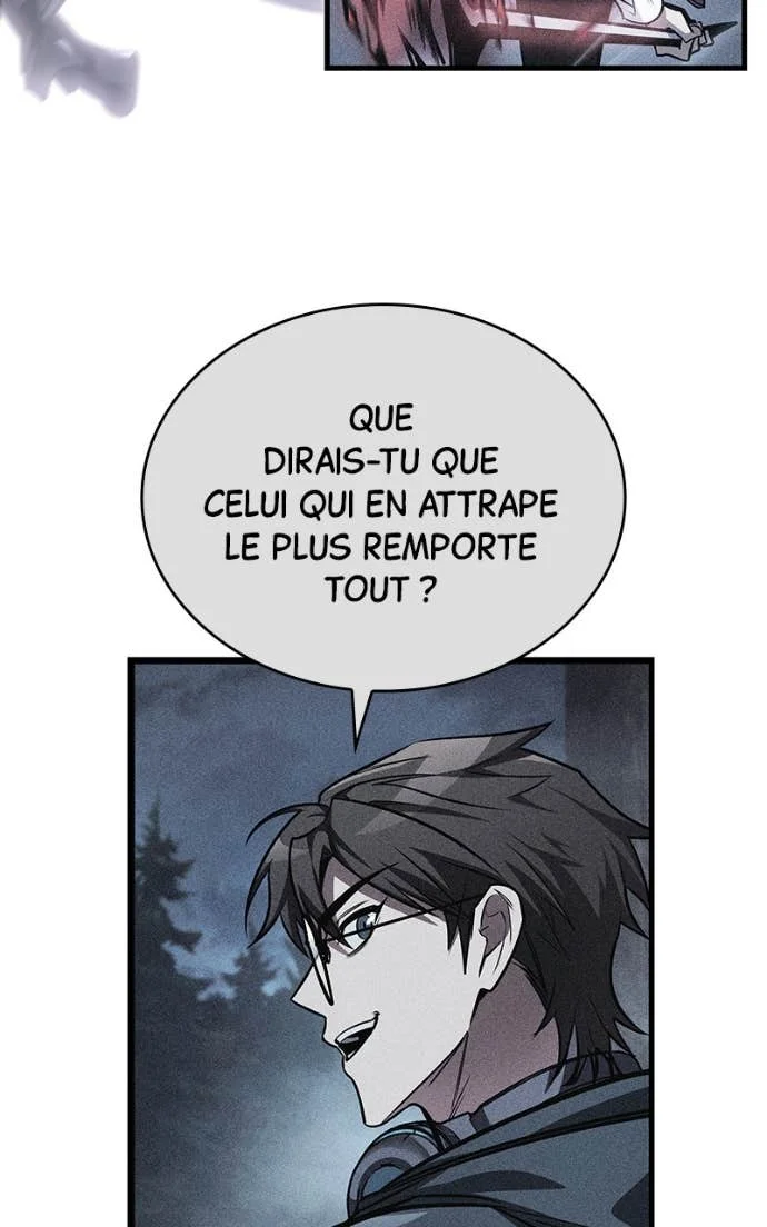 My Exclusive Tower Guide Chapitre 82 - Page 32
