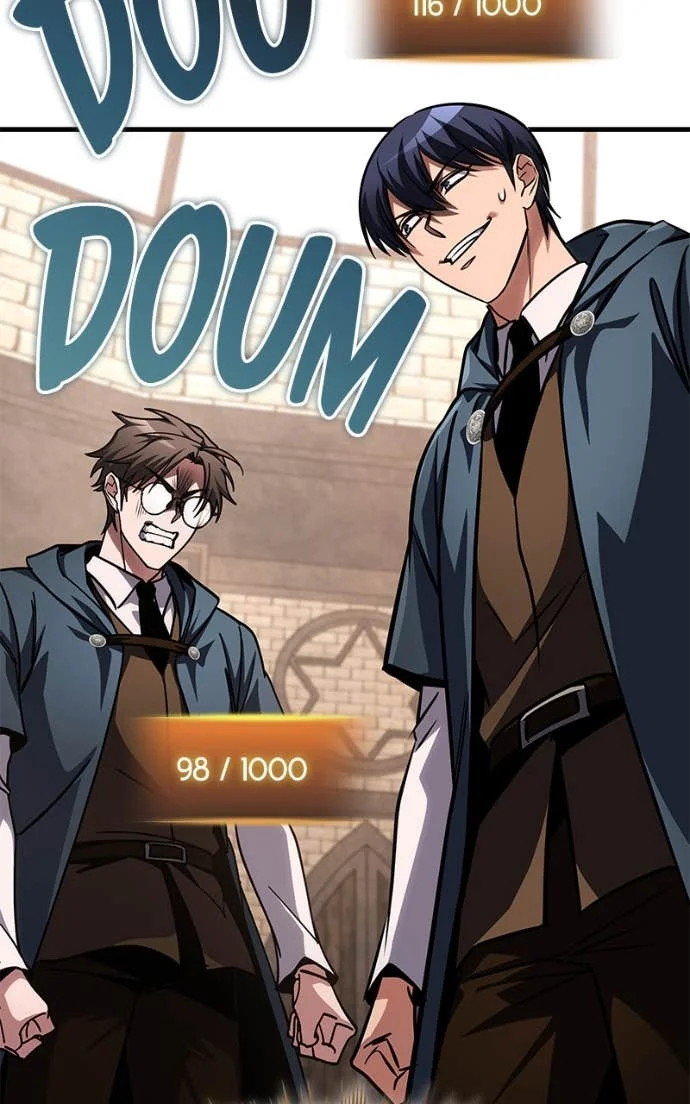 My Exclusive Tower Guide Chapitre 82 - Page 36