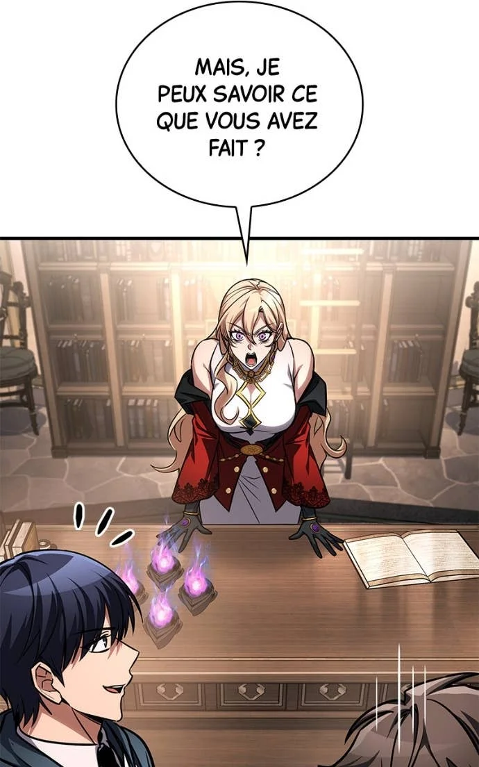 My Exclusive Tower Guide Chapitre 82 - Page 38