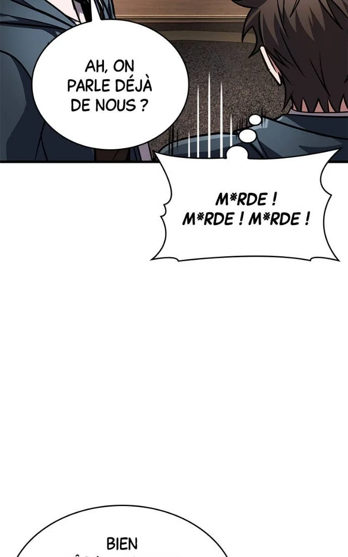 My Exclusive Tower Guide Chapitre 82 - Page 39