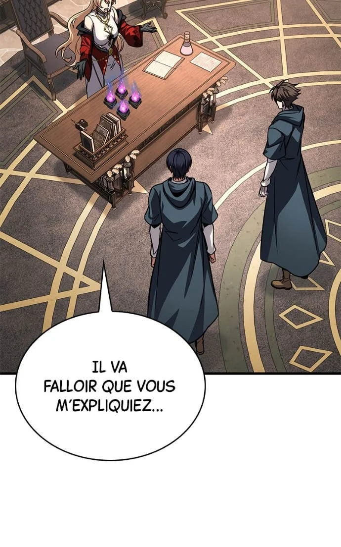 My Exclusive Tower Guide Chapitre 82 - Page 42