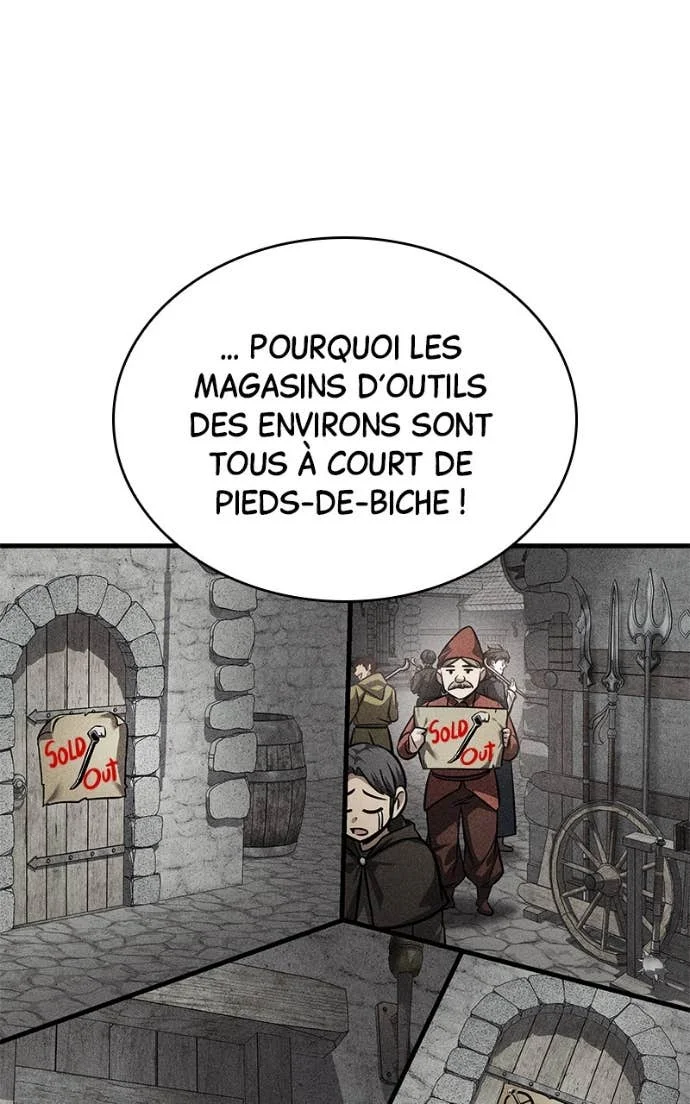 My Exclusive Tower Guide Chapitre 82 - Page 43