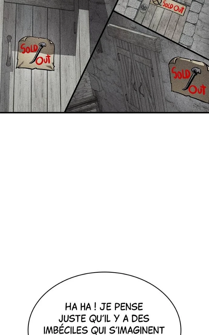 My Exclusive Tower Guide Chapitre 82 - Page 44