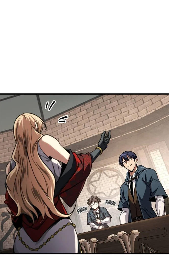 My Exclusive Tower Guide Chapitre 82 - Page 47