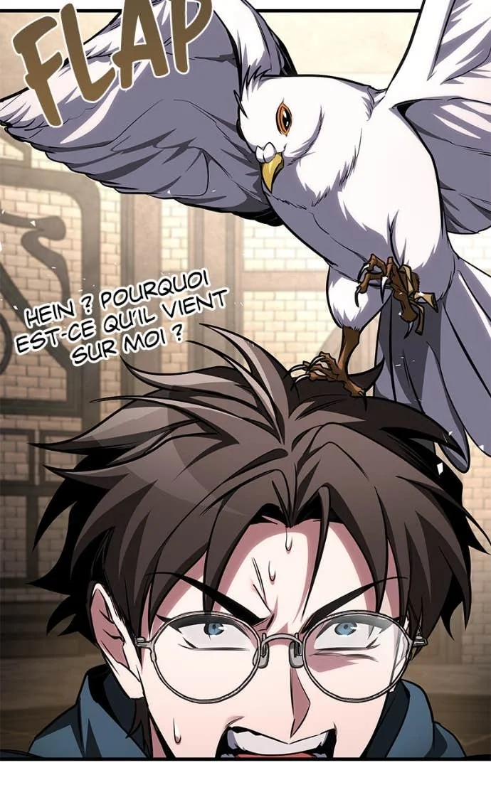 My Exclusive Tower Guide Chapitre 82 - Page 55