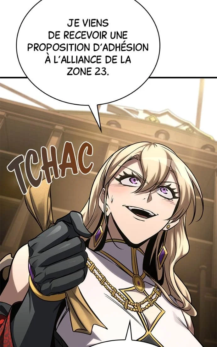 My Exclusive Tower Guide Chapitre 82 - Page 63